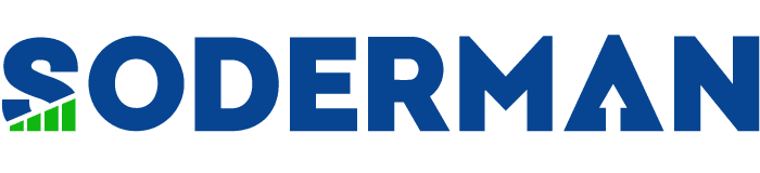 Soderman SEO logo